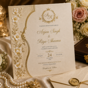 Signature Premium Card